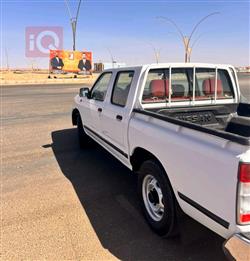 Nissan Pickup